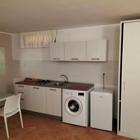 B&B Il Quadrifoglio Tropea Exteriér fotografie
