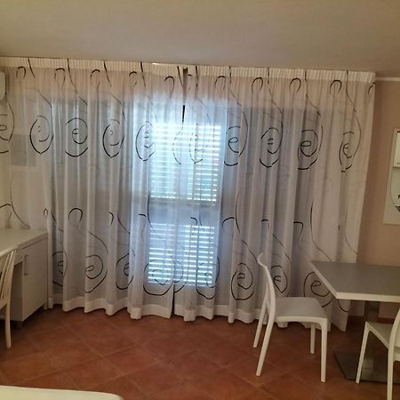 B&B Il Quadrifoglio Tropea Exteriér fotografie