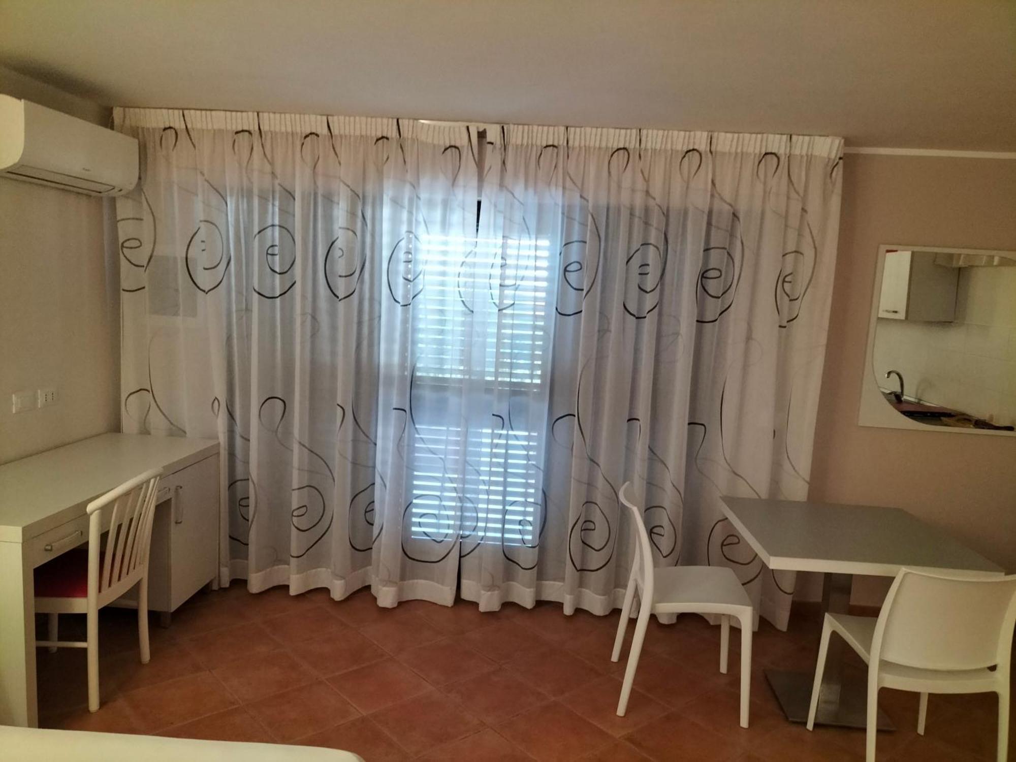 B&B Il Quadrifoglio Tropea Exteriér fotografie